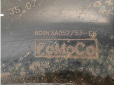 Recambio de brazo suspension inferior delantero izquierdo para land rover freelander (lr2) 2.2 td4 referencia OEM IAM 6G9N3A052E 2