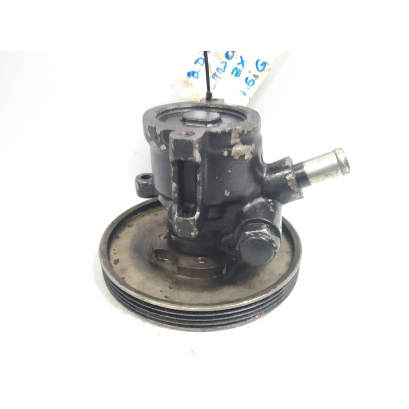 Recambio de bomba direccion para citroen zx 1.6 / 1.6i avantage referencia OEM IAM   
