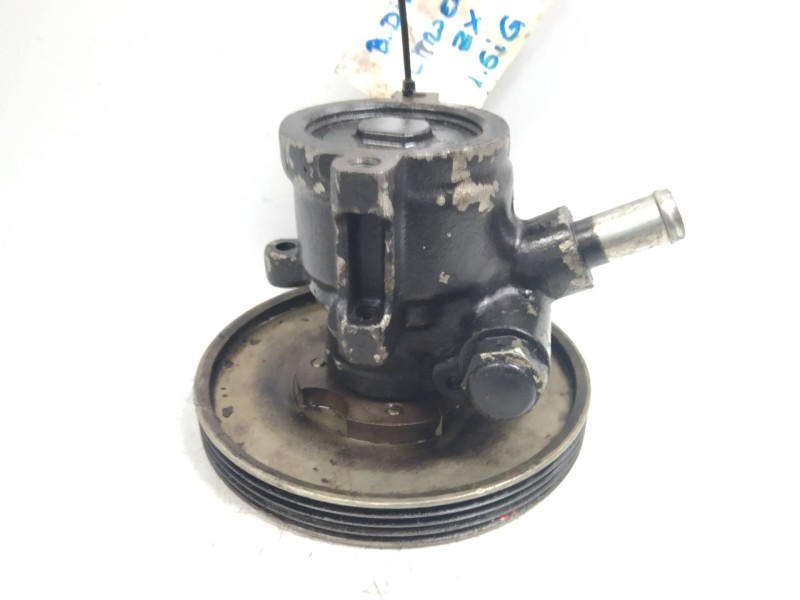 Recambio de bomba direccion para citroen zx 1.6 / 1.6i avantage referencia OEM IAM    Recambio de bomba direccion para citroen zx 1.6 / 1.6i avantage referencia OEM IAM