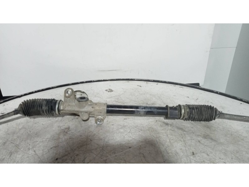 Recambio de cremallera direccion para hyundai getz (tb) 1.5 crdi referencia OEM IAM   