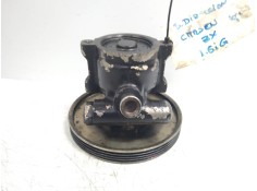 Recambio de bomba direccion para citroen zx 1.6 / 1.6i avantage referencia OEM IAM    2
