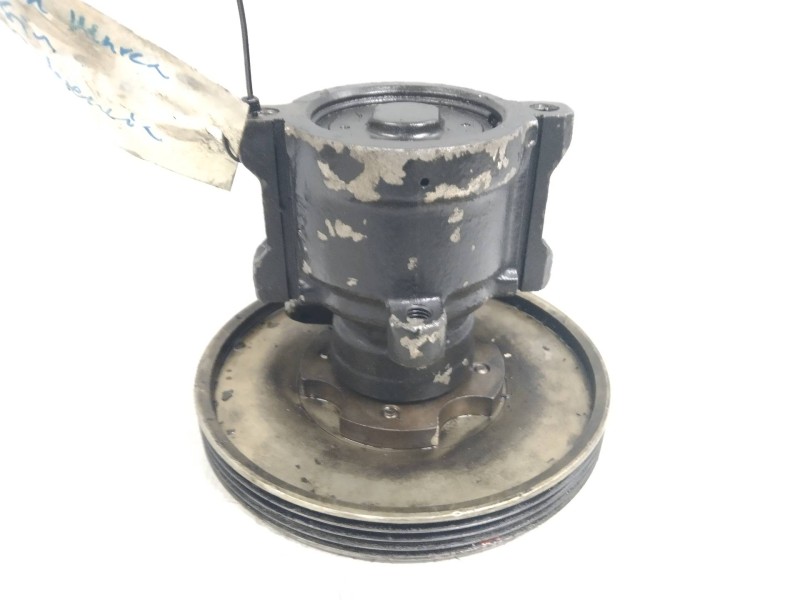 Recambio de bomba direccion para citroen zx 1.6 / 1.6i avantage referencia OEM IAM    Recambio de bomba direccion para citroen zx 1.6 / 1.6i avantage referencia OEM IAM