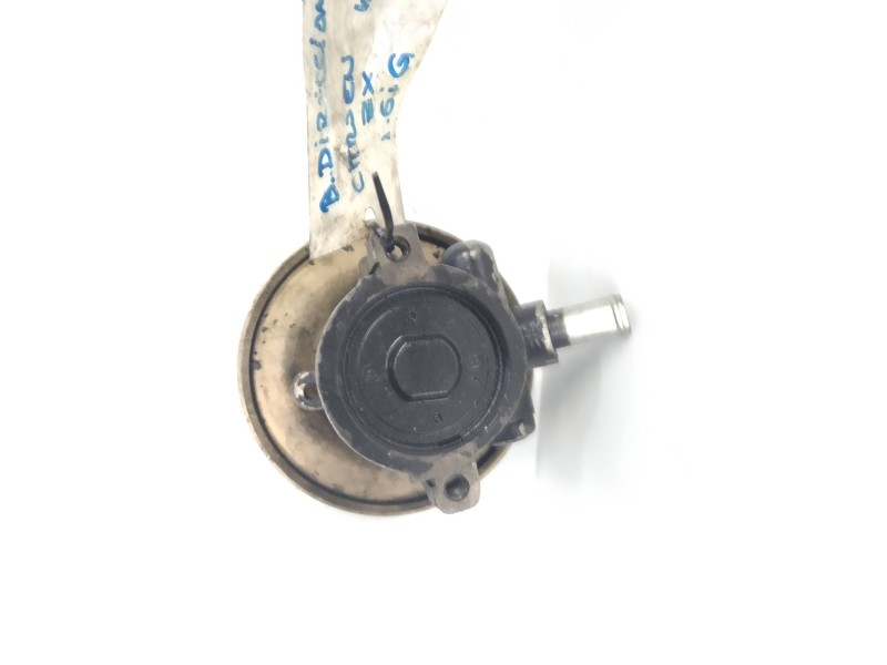 Recambio de bomba direccion para citroen zx 1.6 / 1.6i avantage referencia OEM IAM    Recambio de bomba direccion para citroen zx 1.6 / 1.6i avantage referencia OEM IAM