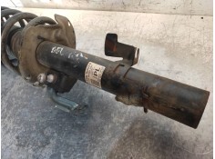 Recambio de amortiguador delantero izquierdo para land rover freelander (lr2) 2.2 td4 referencia OEM IAM 6G9118K001UAF   2