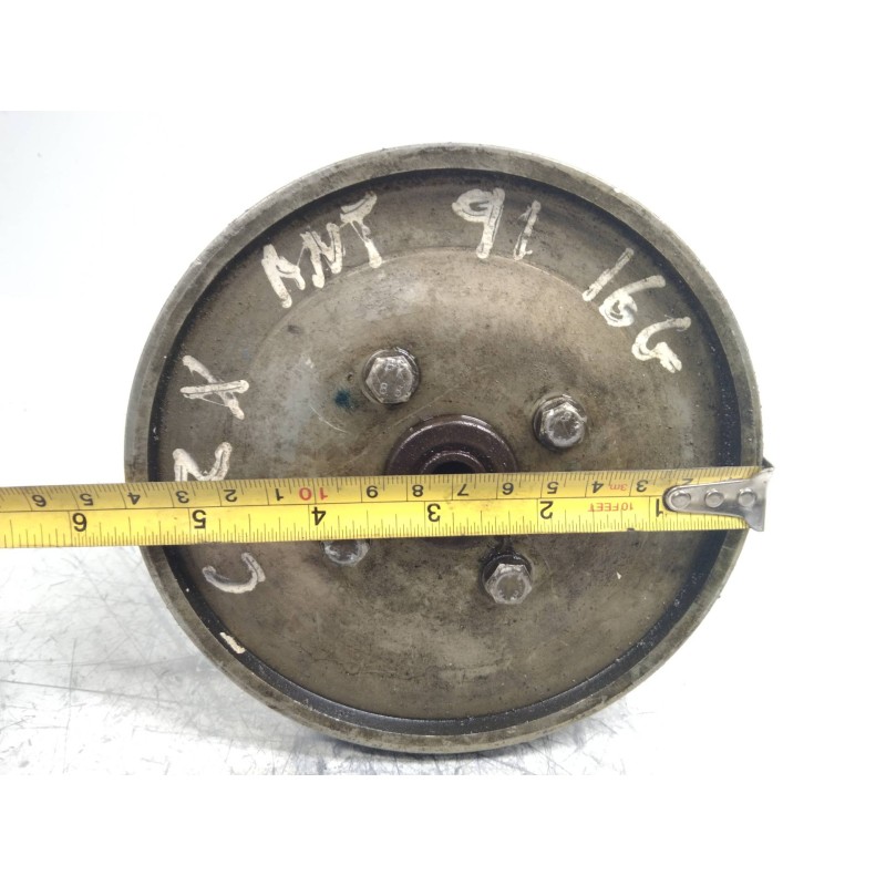 Recambio de bomba direccion para citroen zx 1.6 / 1.6i avantage referencia OEM IAM    Recambio de bomba direccion para citroen zx 1.6 / 1.6i avantage referencia OEM IAM