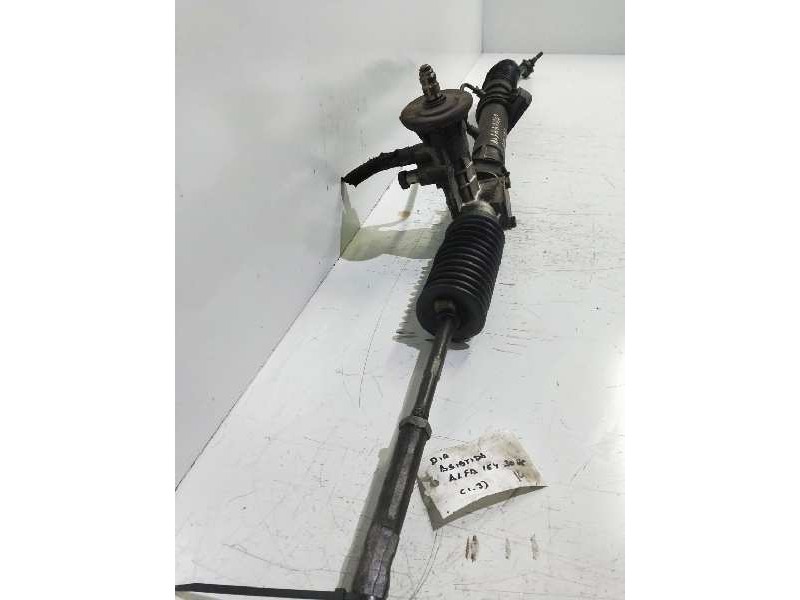 Recambio de cremallera direccion para alfa romeo 164 referencia OEM IAM 37502141  