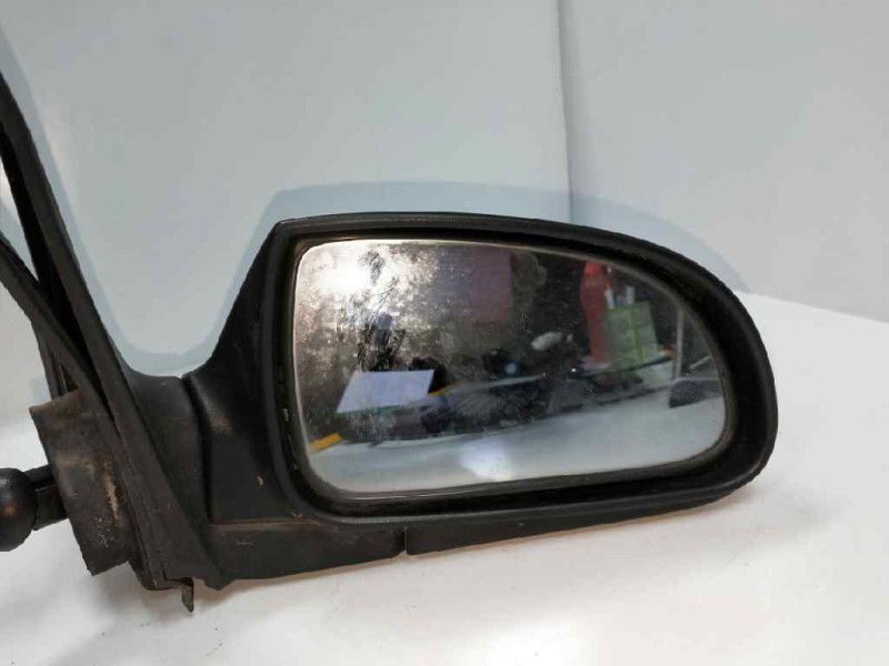 Recambio de retrovisor derecho para hyundai accent (lc) referencia OEM IAM   MANUAL