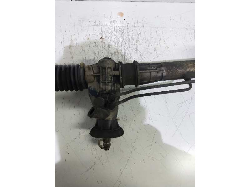 Recambio de cremallera direccion para alfa romeo 164 referencia OEM IAM 37502141  