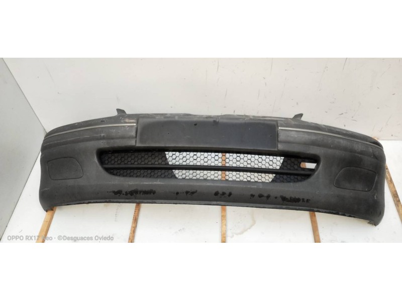 Recambio de paragolpes delantero para peugeot 106 (s2) kid referencia OEM IAM   