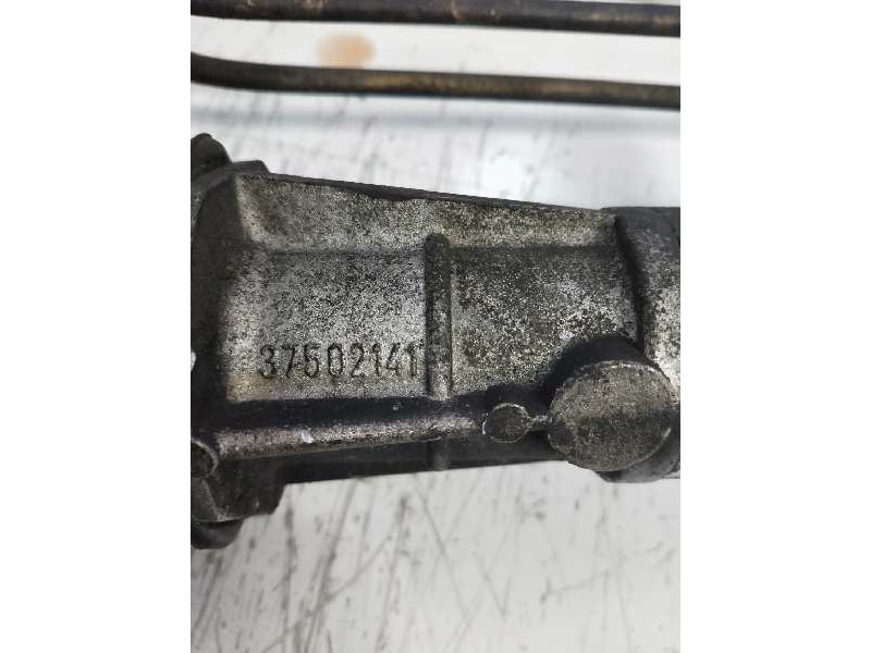 Recambio de cremallera direccion para alfa romeo 164 referencia OEM IAM 37502141  