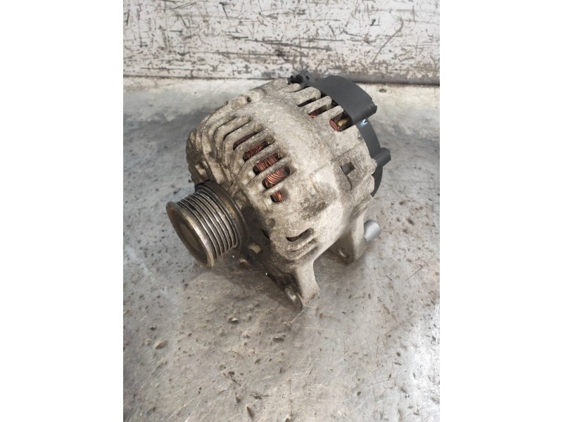 Recambio de alternador para citroen c-crosser exclusive referencia OEM IAM 9662731680 2543476A 308019998 TG15C112
