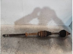 Recambio de transmision delantera derecha para land rover freelander (lr2) 2.2 td4 referencia OEM IAM   