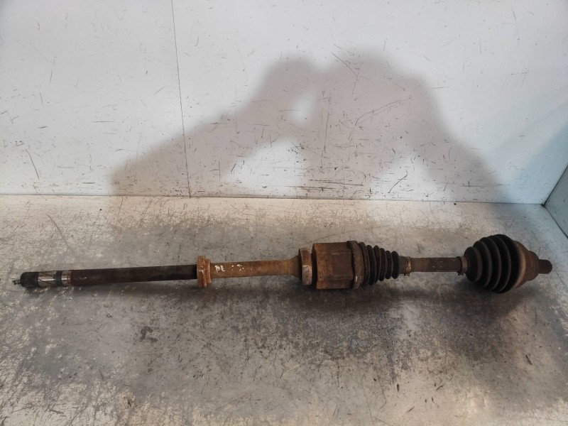 Recambio de transmision delantera derecha para land rover freelander (lr2) 2.2 td4 referencia OEM IAM   