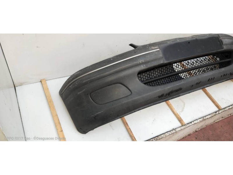Recambio de paragolpes delantero para peugeot 106 (s2) kid referencia OEM IAM   
