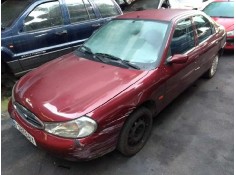 ford mondeo berlina (gd) del año 1998