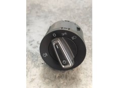 Recambio de mando luces para volkswagen polo (6c1) 1.4 tdi referencia OEM IAM 5G0941431 10112676 