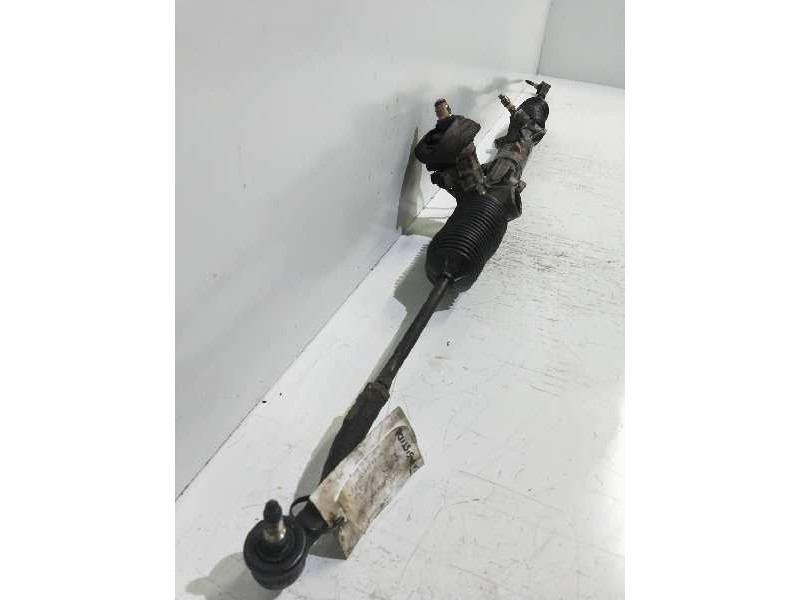 Recambio de cremallera direccion para alfa romeo 155 1.8 cat referencia OEM IAM 37502239  