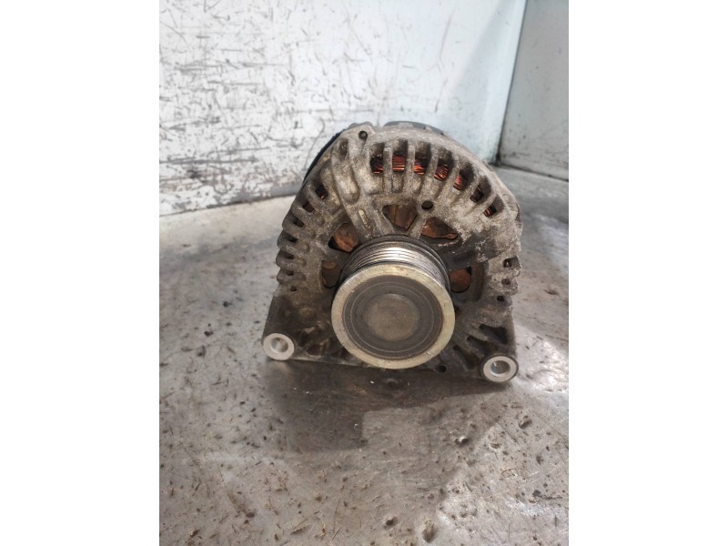 Recambio de alternador para citroen c-crosser exclusive referencia OEM IAM 9662731680 2543476A 308019998 TG15C112