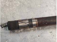 Recambio de transmision delantera derecha para land rover freelander (lr2) 2.2 td4 referencia OEM IAM    2