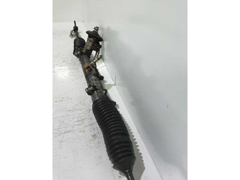 Recambio de cremallera direccion para alfa romeo 155 1.8 cat referencia OEM IAM 37502239  