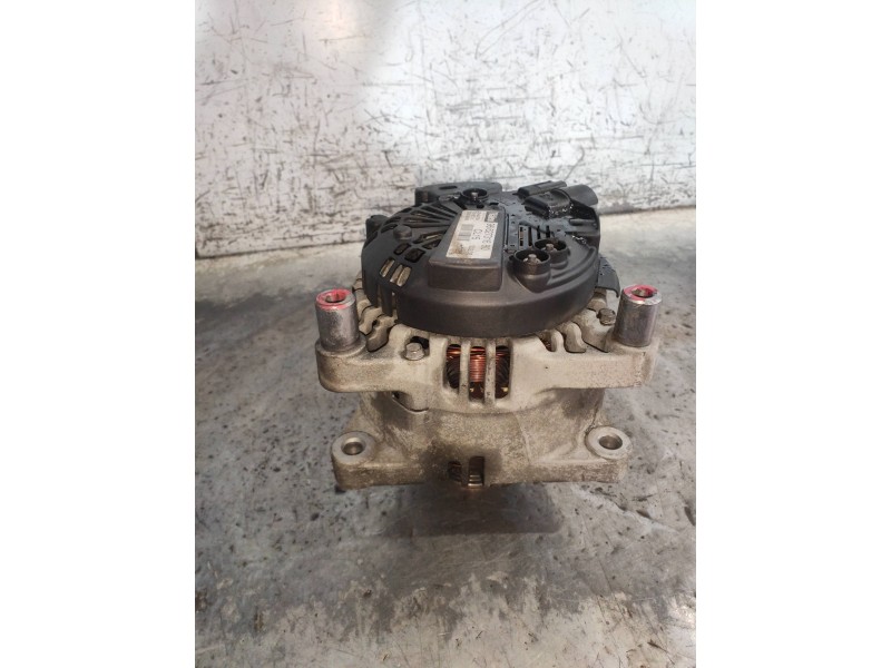 Recambio de alternador para citroen c-crosser exclusive referencia OEM IAM 9662731680 2543476A 308019998 TG15C112
