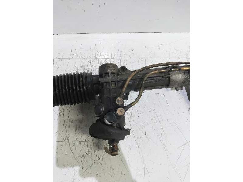 Recambio de cremallera direccion para alfa romeo 155 1.8 cat referencia OEM IAM 37502239  