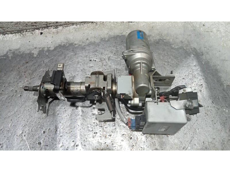 Recambio de columna direccion para hyundai getz (tb) 1.5 crdi referencia OEM IAM 563001C700HMC 99123500 Q1T22271M