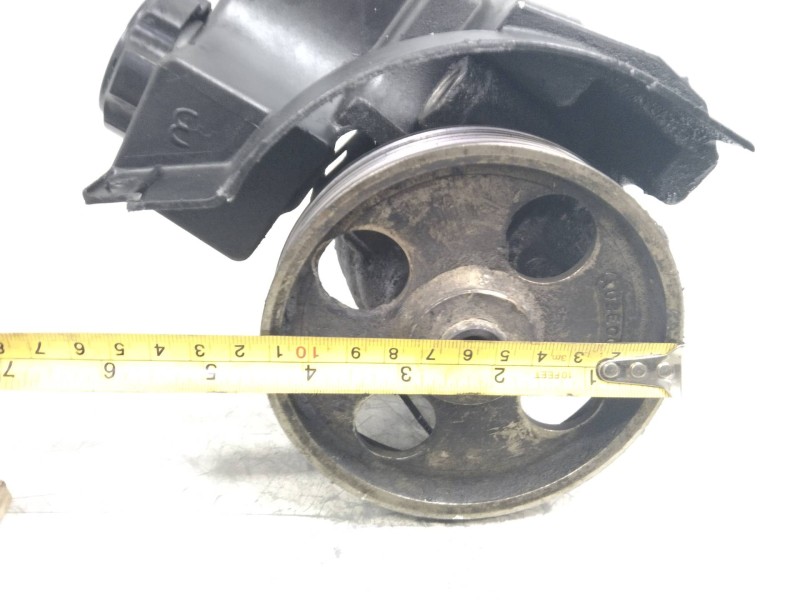 Recambio de bomba direccion para citroen zx 1.9 d tentation referencia OEM IAM 9638931980 26079834 