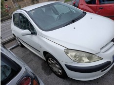 peugeot 307 (s1) del año 2002