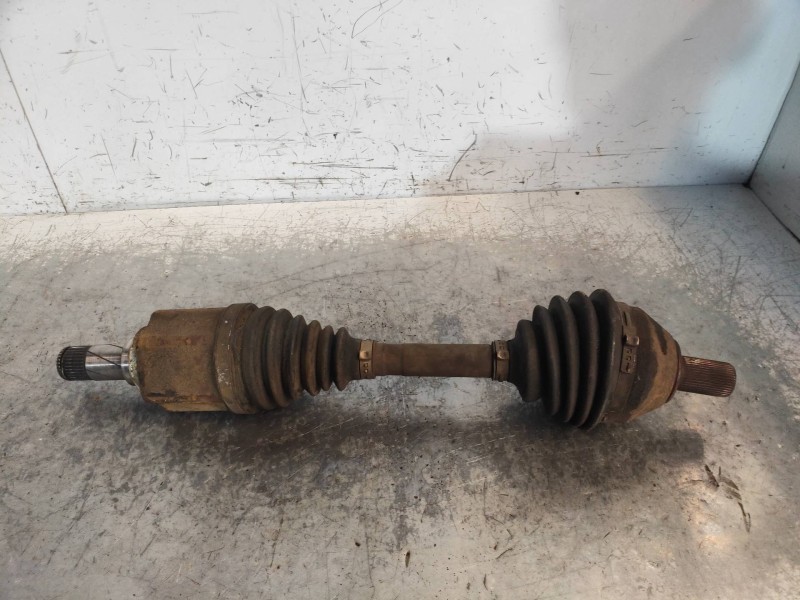 Recambio de transmision delantera izquierda para land rover freelander (lr2) 2.2 td4 referencia OEM IAM   