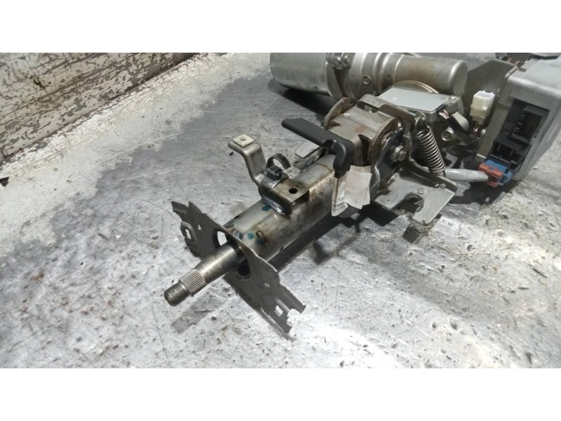 Recambio de columna direccion para hyundai getz (tb) 1.5 crdi referencia OEM IAM 563001C700HMC 99123500 Q1T22271M
