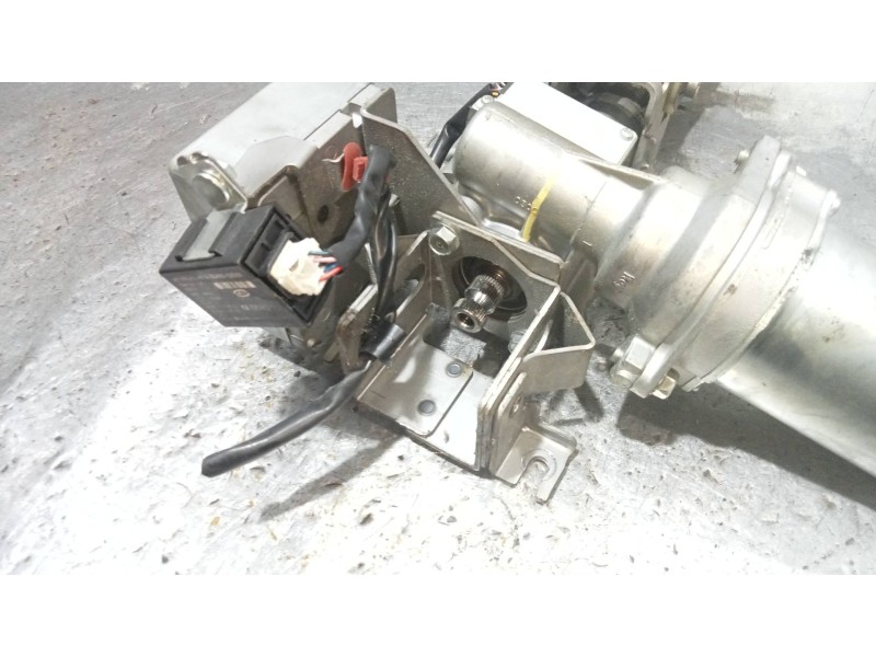 Recambio de columna direccion para hyundai getz (tb) 1.5 crdi referencia OEM IAM 563001C700HMC 99123500 Q1T22271M