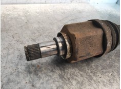 Recambio de transmision delantera izquierda para land rover freelander (lr2) 2.2 td4 referencia OEM IAM    2