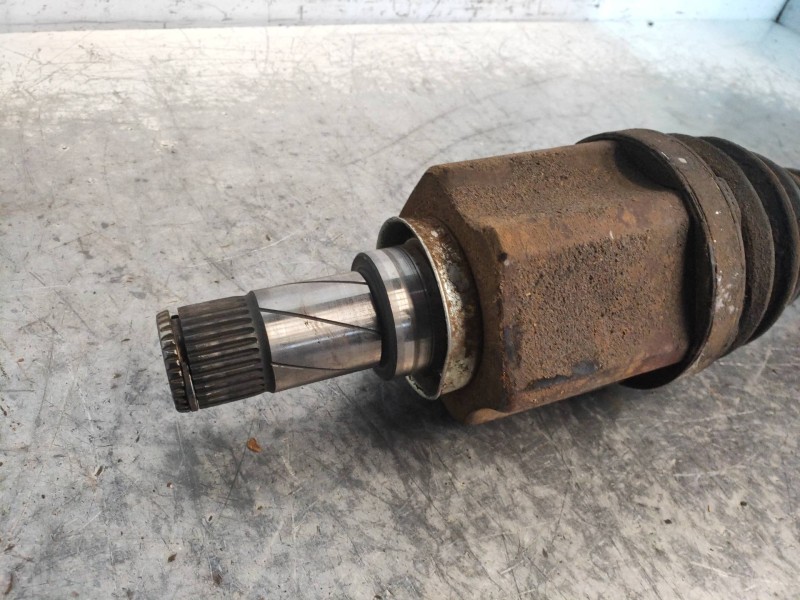 Recambio de transmision delantera izquierda para land rover freelander (lr2) 2.2 td4 referencia OEM IAM   