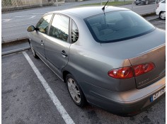 seat cordoba berlina (6l2) del año 2005 2