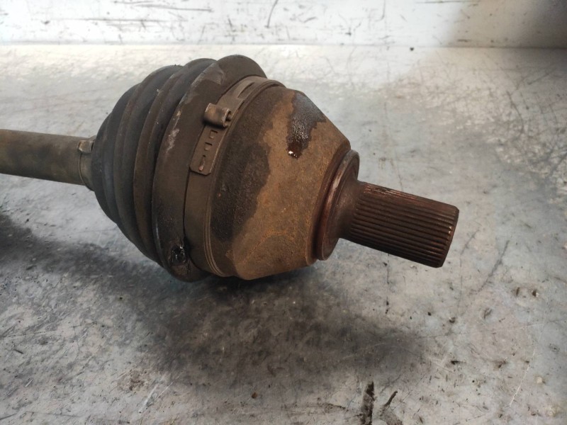 Recambio de transmision delantera izquierda para land rover freelander (lr2) 2.2 td4 referencia OEM IAM   