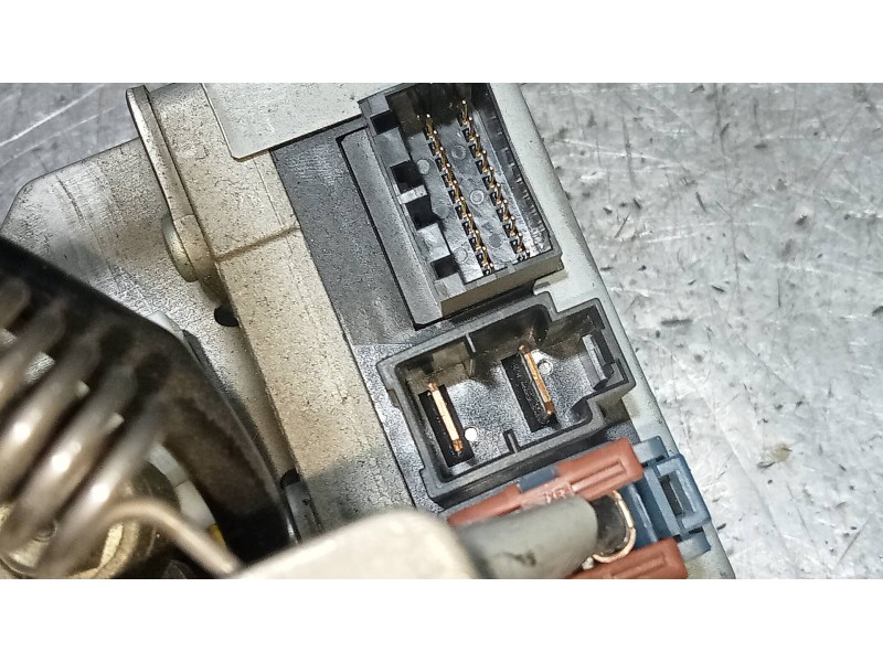 Recambio de columna direccion para hyundai getz (tb) 1.5 crdi referencia OEM IAM 563001C700HMC 99123500 Q1T22271M