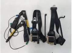 Recambio de juego cinturones delantero para opel astra twin top cosmo referencia OEM IAM   2P