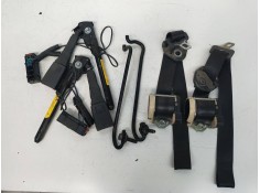 Recambio de juego cinturones delantero para opel astra twin top 1.6 16v referencia OEM IAM   2P