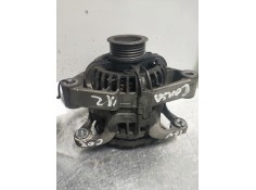 Recambio de alternador para opel corsa c cosmo referencia OEM IAM 0124225041   2