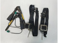 Recambio de juego cinturones delantero para opel astra h ber. edition referencia OEM IAM   4P
