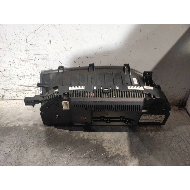 Recambio de cuadro instrumentos para mercedes clase cl (w216) coupe 500 4-matic (216.386) referencia OEM IAM 0263650266 A2219008