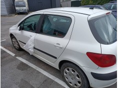peugeot 307 (s1) del año 2002 2