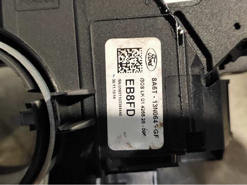 Recambio de mando luces para ford fiesta (cb1) 1.4 16v cat referencia OEM IAM 8A6T13N064GF  