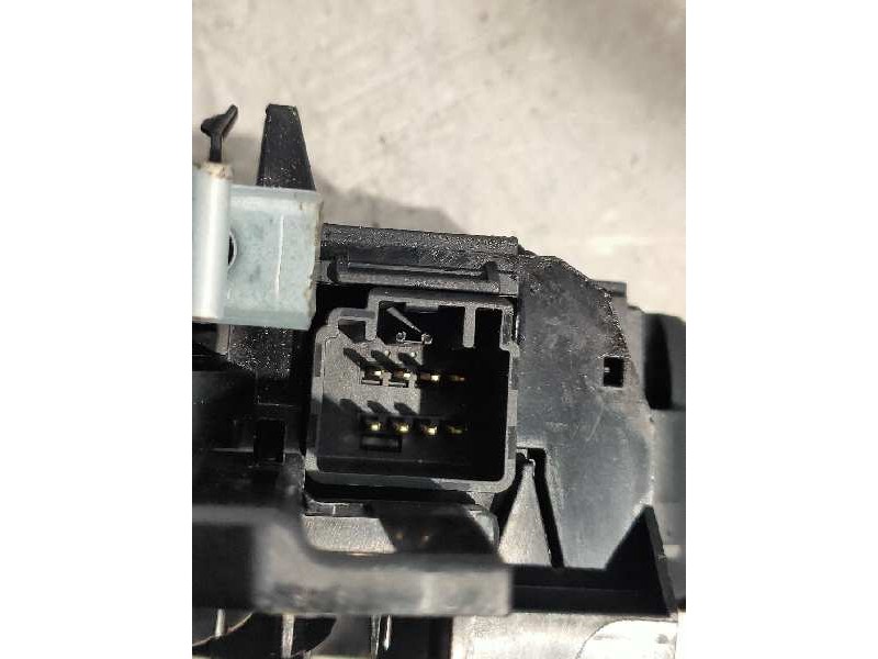 Recambio de mando luces para ford fiesta (cb1) 1.4 16v cat referencia OEM IAM 8A6T13N064GF  