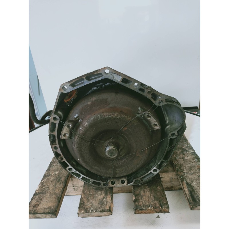Recambio de caja cambios para mercedes clase c (w204) familiar 220 t cdi (204.208) referencia OEM IAM 2112707401 716881 0505223