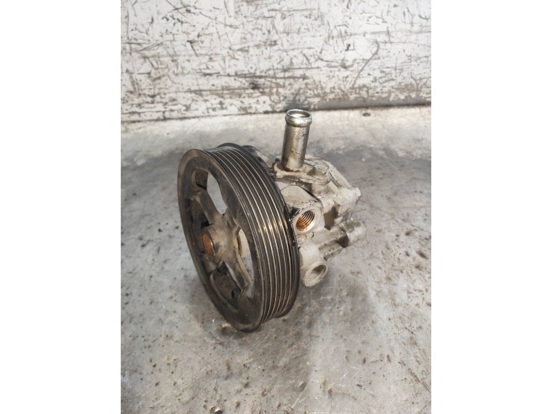 Recambio de bomba direccion para citroen c-crosser exclusive referencia OEM IAM   