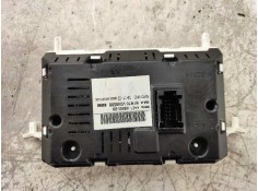 Recambio de pantalla multifuncion para ford fiesta (cb1) 1.4 16v cat referencia OEM IAM AA6T18B955BB   2