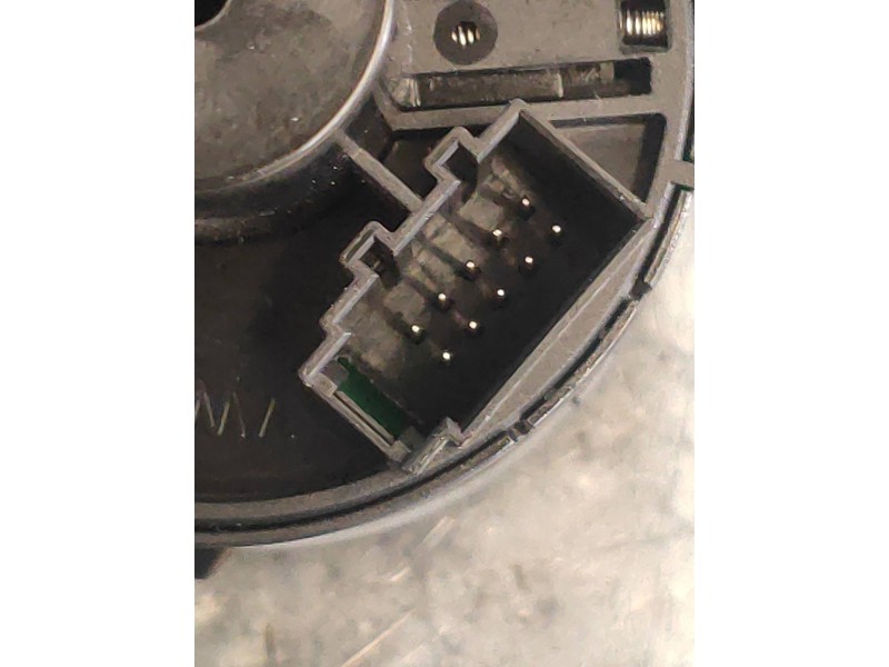 Recambio de mando luces para volkswagen polo (6c1) 1.4 tdi referencia OEM IAM 5G0941431 10112676 