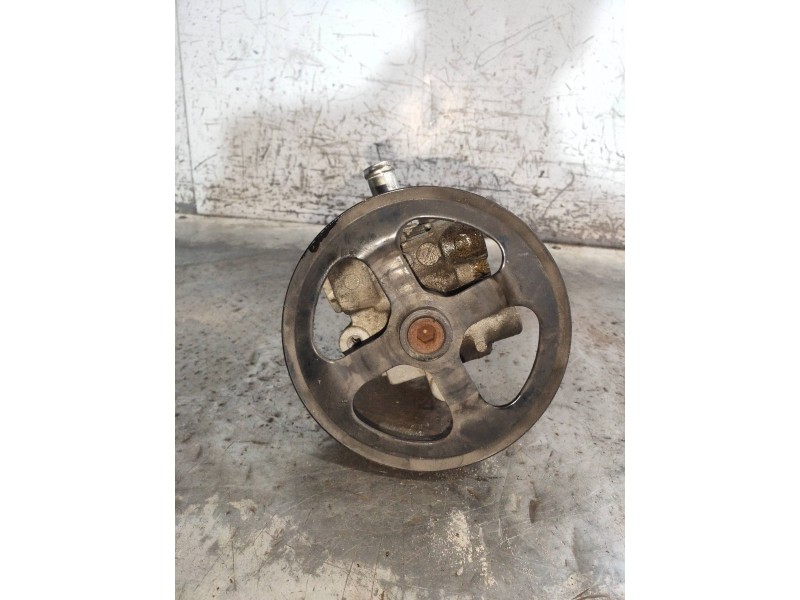 Recambio de bomba direccion para citroen c-crosser exclusive referencia OEM IAM   